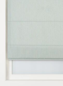 Hema Vouwgordijn calais lichtgroen (lichtgroen)