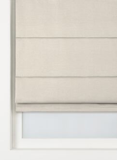 Hema Vouwgordijn Drachten ivoor (ivoor)