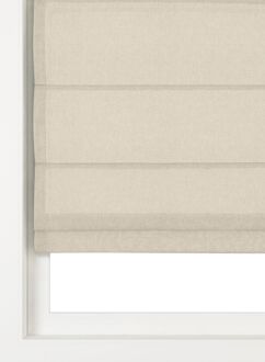 Hema Vouwgordijn Elst inbetween zand (zand)