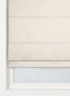 Hema Vouwgordijn zaandam ecru (ecru)