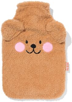 Hema Warmwaterkruik hond