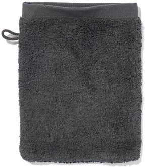 Hema Washand - hotel extra zacht - donkergrijs uni (donkergrijs)