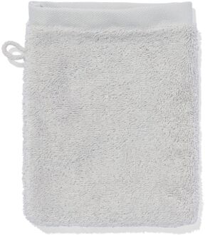 Hema Washand - hotel extra zacht - lichtgrijs (lichtgrijs)