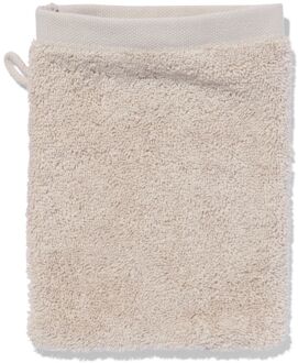 Hema Washand hotelkwaliteit extra zacht zand (zand)