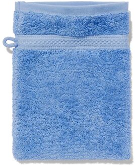 Hema Washand zware kwaliteit felblauw (felblauw)