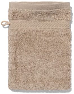 Hema Washand zware kwaliteit taupe (taupe)