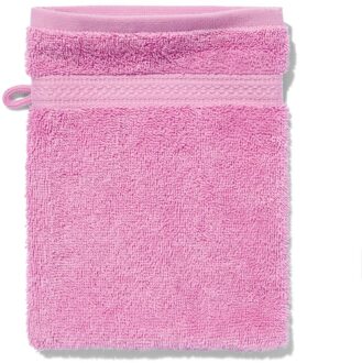 Hema Washand zware kwaliteit violet roze (violet paars)