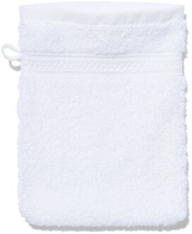 Hema Washand - zware kwaliteit - wit uni (wit)