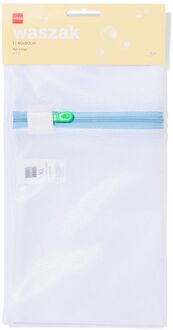 Hema Waszak 60x60cm blauw