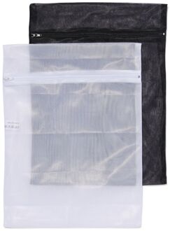 Hema Waszakjes lingerie 38x30 - 2 stuks