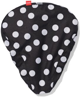 Hema Waterafstotende fiets zadelhoes met stippen