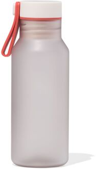 Hema Waterfles 430ml beige (beige)