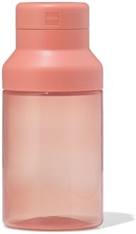 Hema Waterfles 500ml terra (terra)
