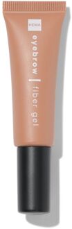 Hema Wenkbrauwgel met vezels 8ml