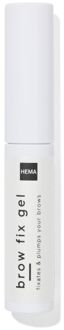 Hema Wenkbrauwgel transparant (transparant)