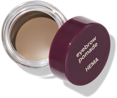 Hema Wenkbrauwpommade 04 blond 6g