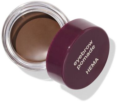 Hema Wenkbrauwpommade 05 mediumbrown 6g