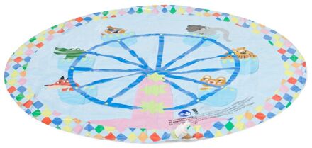 Hema Whack-a-mole watermat ⌀107cm circus