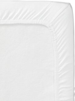 Hema Wieg hoeslakens 40x80 - 2 stuks (wit)