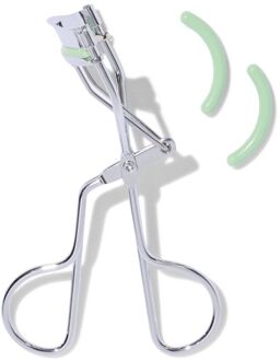 Hema Wimperkruller (zilver)