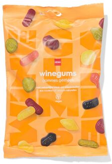 Hema Winegums 275g