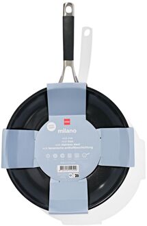 Hema Wok Ø28cm Milano PFAS-vrij