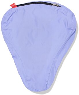 Hema Zadelhoes met opbergvakje blauw (blauw)