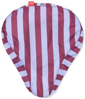 Hema Zadelhoes strepen (blauw)