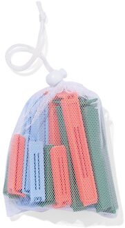 Hema Zakafsluiters 18stuks