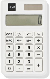 Hema Zakrekenmachine