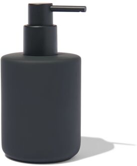 Hema Zeeppomp Ø8x15 mat zwart (zwart)