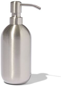 Hema Zeeppomp rvs (zwart)