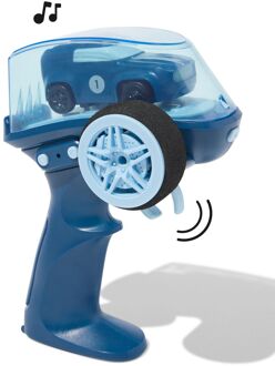 Hema Zelfbestuurbare auto 4x19x10cm plastic