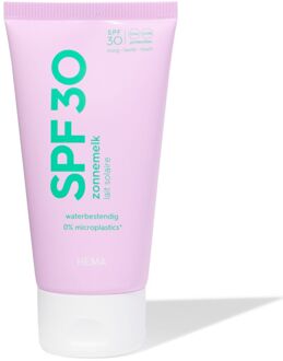 Hema Zonnebrand SPF30 50ml