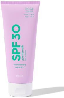 Hema Zonnebrandcrème SPF30 200ml