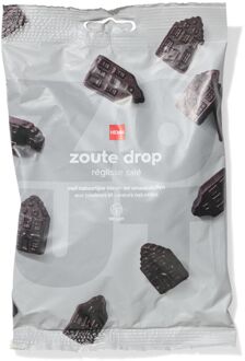 Hema Zoute drop 275g