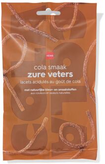 Hema Zure veters cola 100g