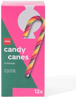 Hema Zuurstokken fruitsmaak