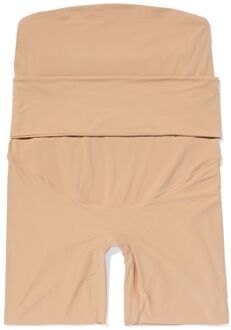 Hema Zwangerschapbiker beige (beige) - L