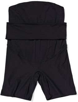 Hema Zwangerschapbiker zwart (zwart) - XL