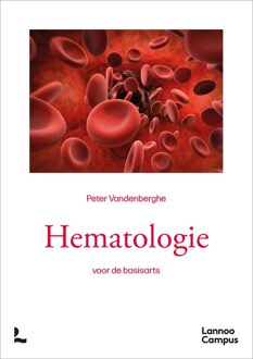 Hematologie - Peter Vandenberghe - ebook