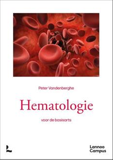 Hematologie - Peter Vandenberghe