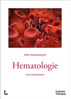 Hematologie - Peter Vandenberghe