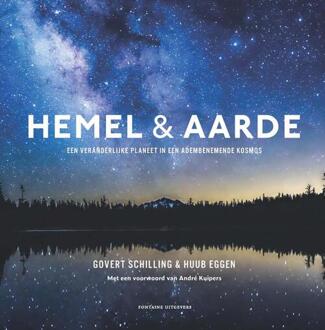 Hemel & Aarde - Govert Schilling