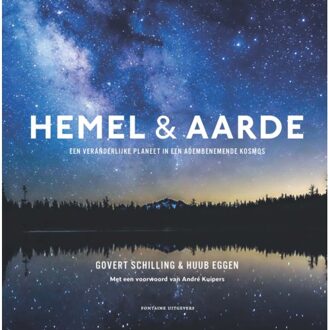 Hemel & Aarde - Govert Schilling