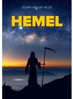 Hemel - Björn Van de Velde