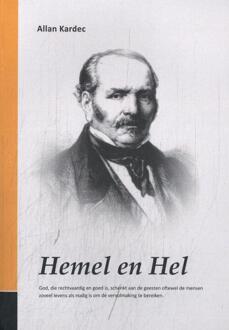 Hemel en hel -  Allan Kardec (ISBN: 9789080750258)