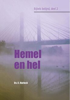 Hemel en hel - eBook Ds. C. Harinck (9402905243)