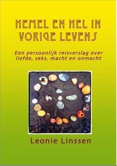Hemel en hel in vorige levens - eBook Leonie Linssen (9082264757)