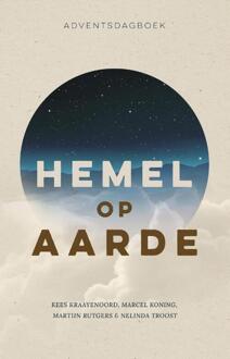 Hemel op aarde -  Kees Kraayenoord (ISBN: 9789033805066)